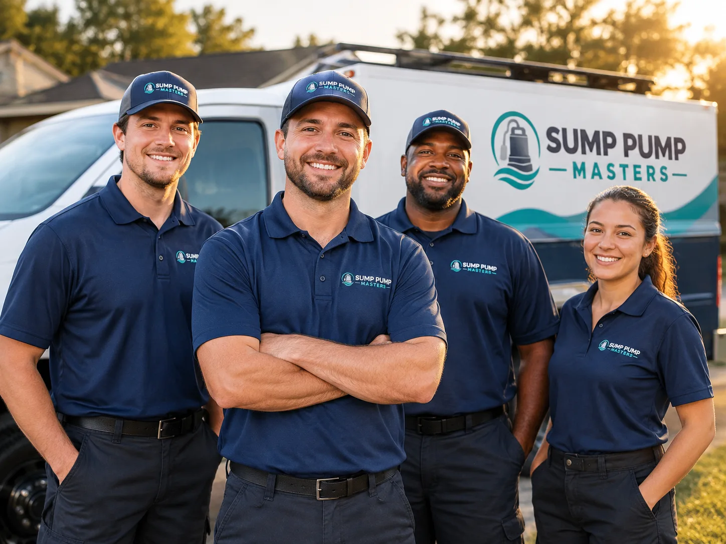 Sump Pump Repair company in Dolph, AR